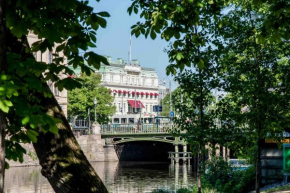Hotel Eggers, Göteborg